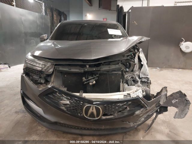 5J8TC2H68KL018399 Acura Rdx A-spec Package