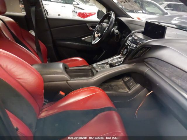 5J8TC2H68KL018399 Acura Rdx A-spec Package