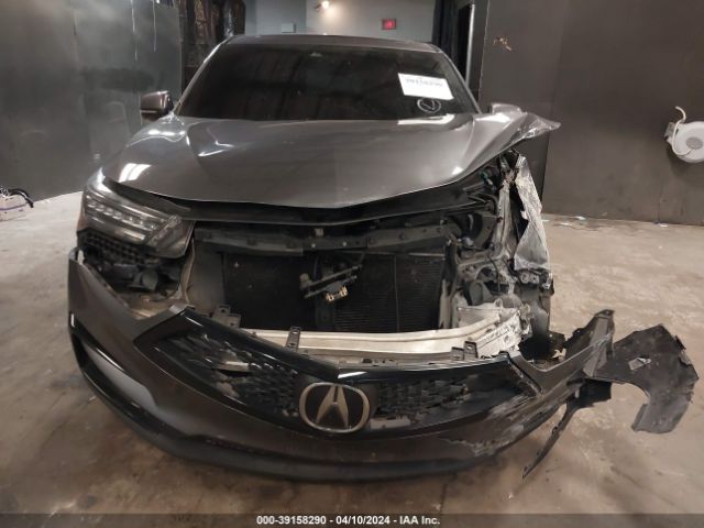 5J8TC2H68KL018399 Acura Rdx A-spec Package