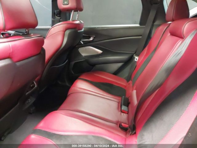 5J8TC2H68KL018399 Acura Rdx A-spec Package