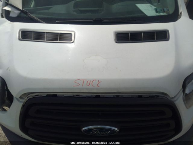 1FTYR1YM2HKB55848 Ford Transit-250