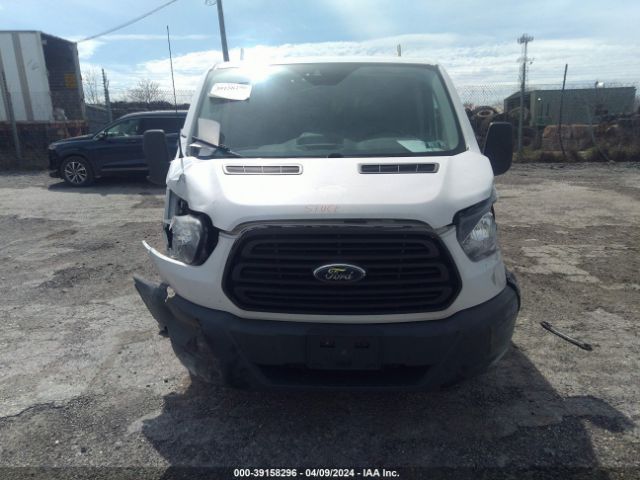 1FTYR1YM2HKB55848 Ford Transit-250