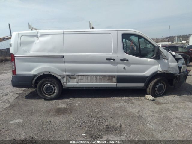 1FTYR1YM2HKB55848 Ford Transit-250