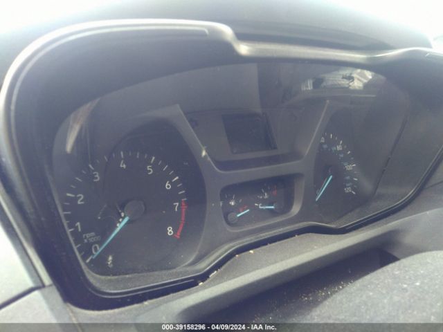 1FTYR1YM2HKB55848 Ford Transit-250