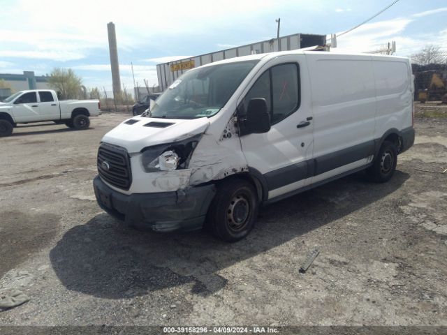1FTYR1YM2HKB55848 Ford Transit-250
