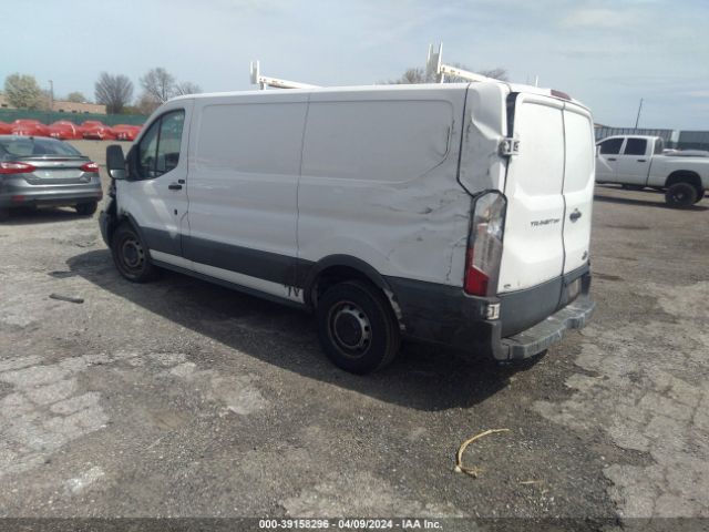 1FTYR1YM2HKB55848 Ford Transit-250