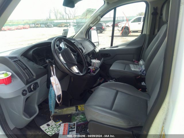 1FTYR1YM2HKB55848 Ford Transit-250