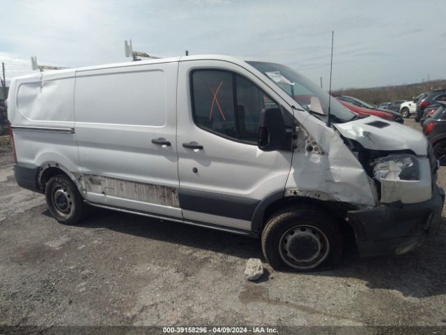 1FTYR1YM2HKB55848 Ford Transit-250