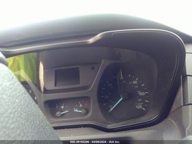 1FTYR1YM2HKB55848 Ford Transit-250
