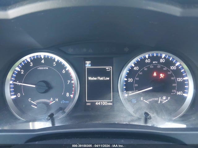 Toyota Highlander Le 2019 5TDZARFH1KS053974 Image 7
