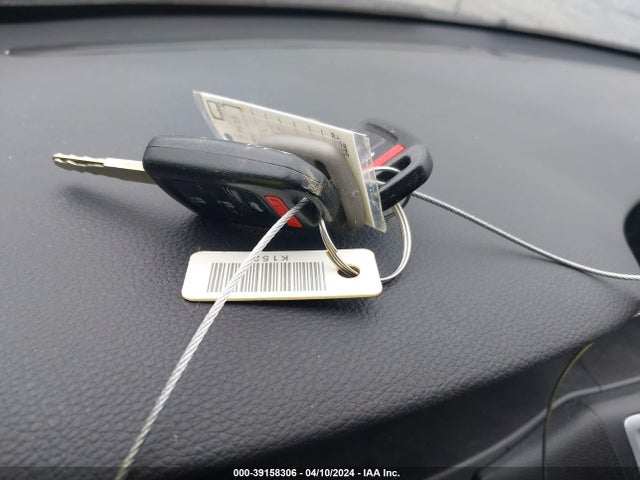 Honda ACCORD LX 2015 1HGCR2F39FA124367 Image 11