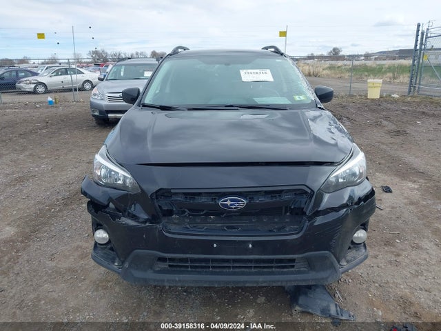 Subaru naturally aspirated 2018 JF2GTABC8JH217903 Image 12