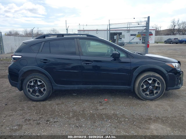 Subaru naturally aspirated 2018 JF2GTABC8JH217903 Image 13