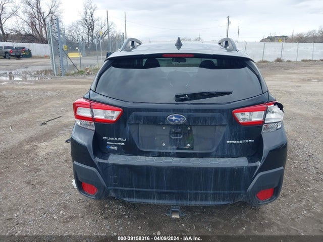 Subaru naturally aspirated 2018 JF2GTABC8JH217903 Image 16