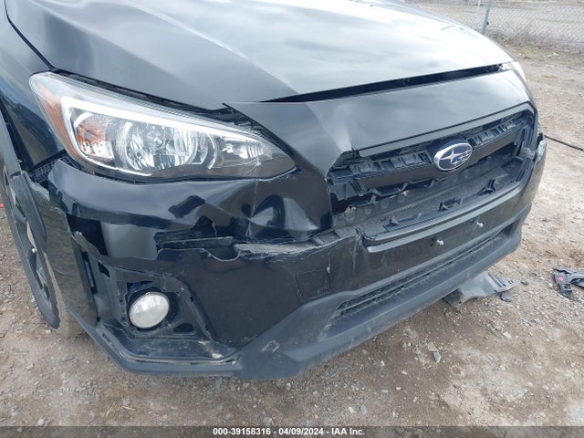 Subaru naturally aspirated 2018 JF2GTABC8JH217903 Image 17
