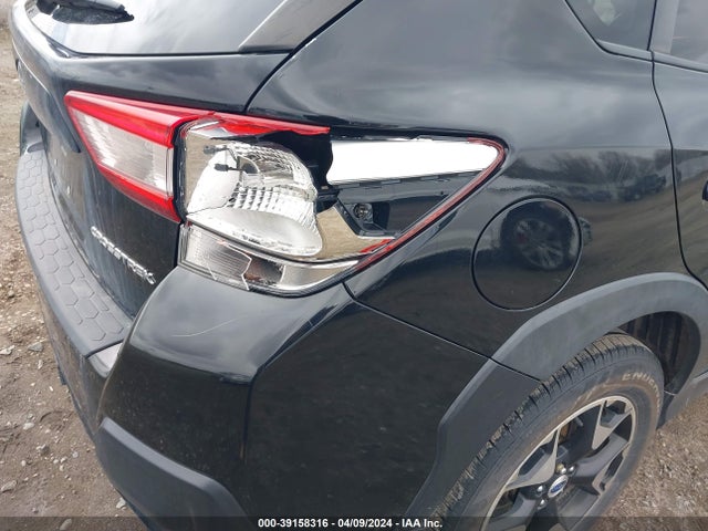Subaru naturally aspirated 2018 JF2GTABC8JH217903 Image 21