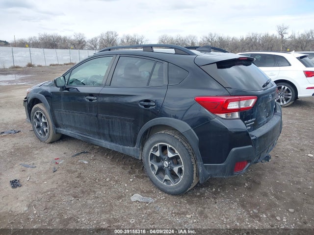 Subaru naturally aspirated 2018 JF2GTABC8JH217903 Image 3