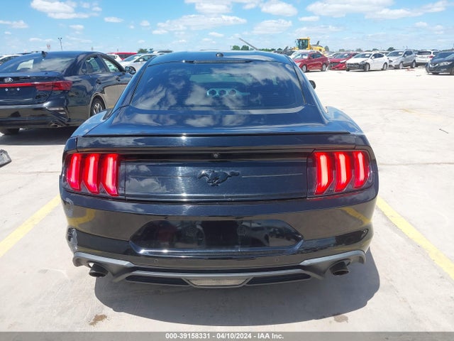 Ford Mustang Ecoboost 2019 1FA6P8TH0K5168836 Image 17