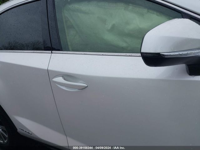 JTJDJRDZ7M5014396 Lexus NX 300H