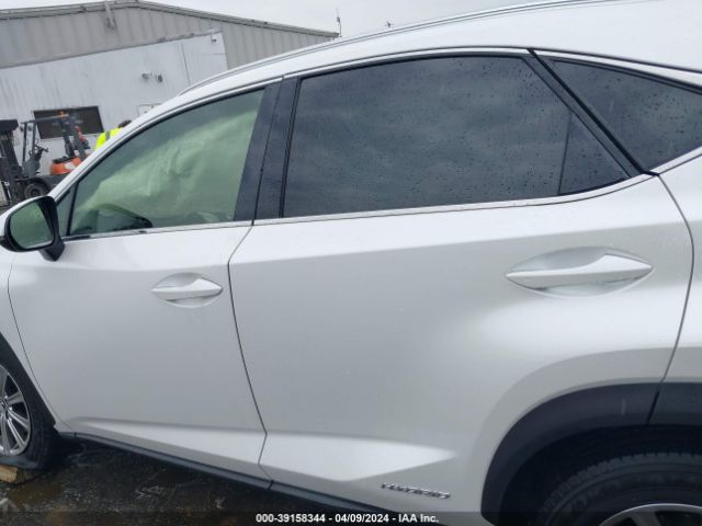JTJDJRDZ7M5014396 Lexus NX 300H