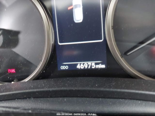 JTJDJRDZ7M5014396 Lexus NX 300H