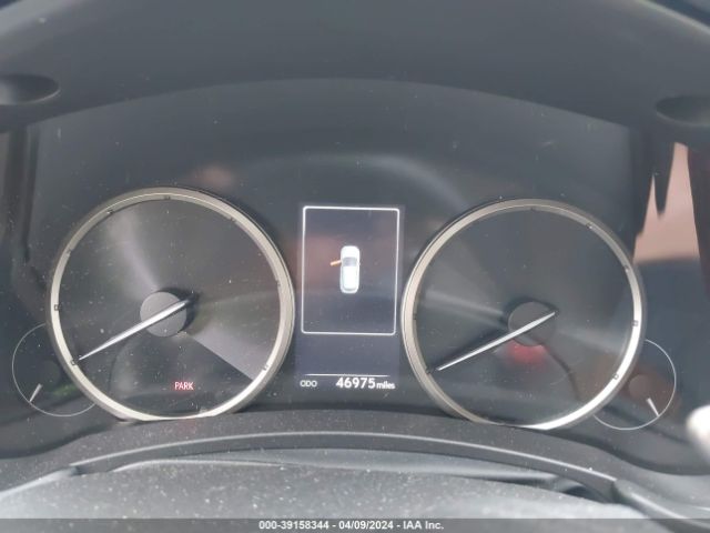 JTJDJRDZ7M5014396 Lexus NX 300H