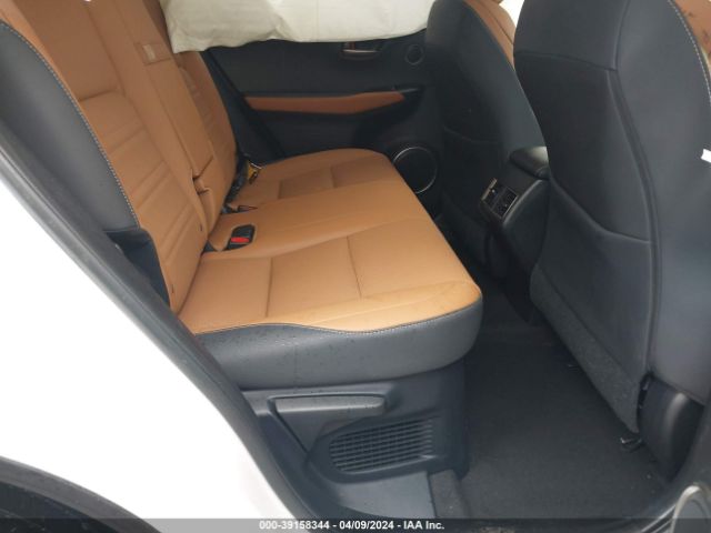 JTJDJRDZ7M5014396 Lexus NX 300H