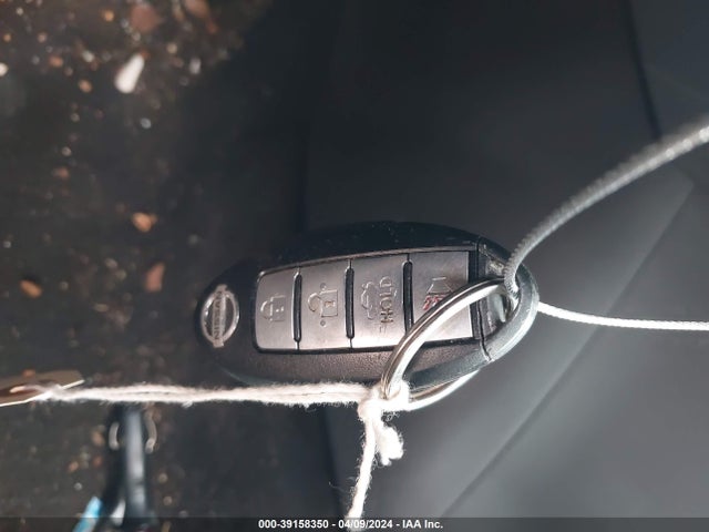 Nissan SENTRA SV 2017 3N1AB7AP6HY268493 Image 11