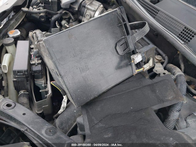 Nissan SENTRA SV 2017 3N1AB7AP6HY268493 Image 12