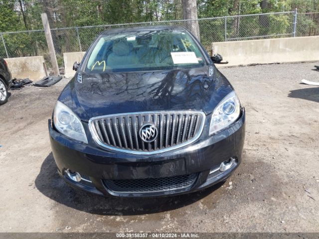 1G4PP5SK8E4168888 Buick Verano