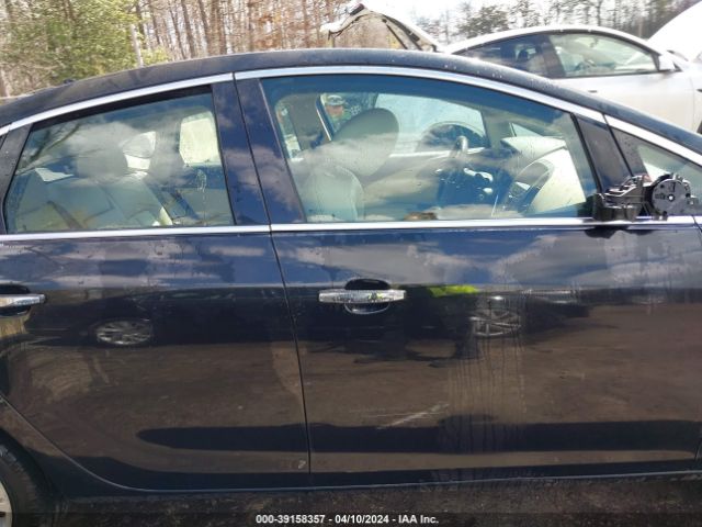 1G4PP5SK8E4168888 Buick Verano
