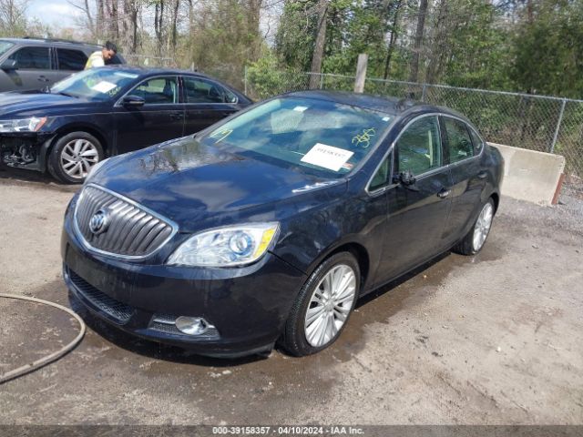 1G4PP5SK8E4168888 Buick Verano