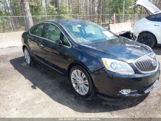 1G4PP5SK8E4168888 Buick Verano