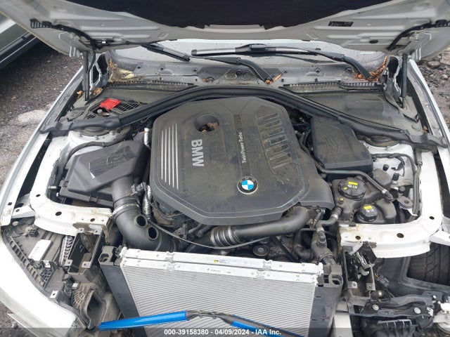 BMW 340i 2016 WBA8B3G55GNT62478 Image 10