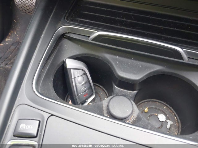 BMW 340i 2016 WBA8B3G55GNT62478 Image 11