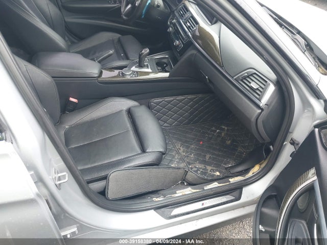 BMW 340i 2016 WBA8B3G55GNT62478 Image 13