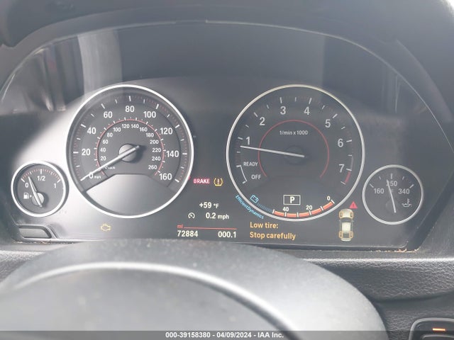 BMW 340i 2016 WBA8B3G55GNT62478 Image 15