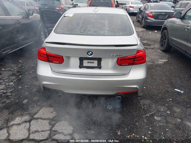 BMW 340i 2016 WBA8B3G55GNT62478 Image 16