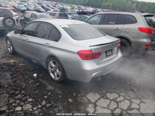 BMW 340i 2016 WBA8B3G55GNT62478 Image 3