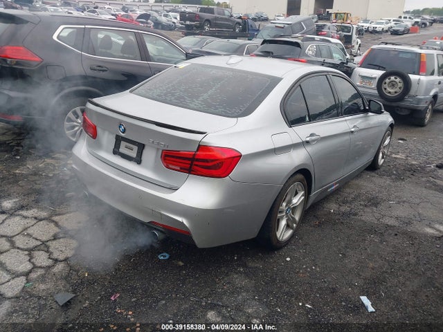 BMW 340i 2016 WBA8B3G55GNT62478 Image 4