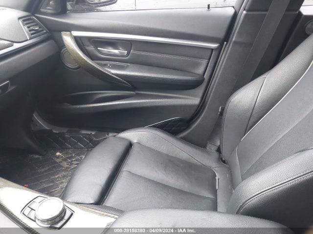 BMW 340i 2016 WBA8B3G55GNT62478 Image 5