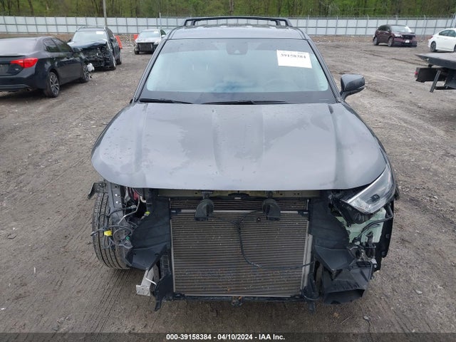 Toyota Highlander L 2021 5TDCZRAH5MS059897 Image 13