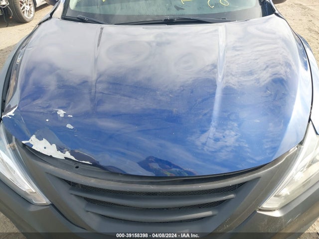 Nissan Altima 2.5 Sr 2018 1N4AL3APXJC105031 Image 10