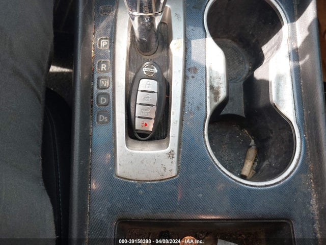 Nissan Altima 2.5 Sr 2018 1N4AL3APXJC105031 Image 11