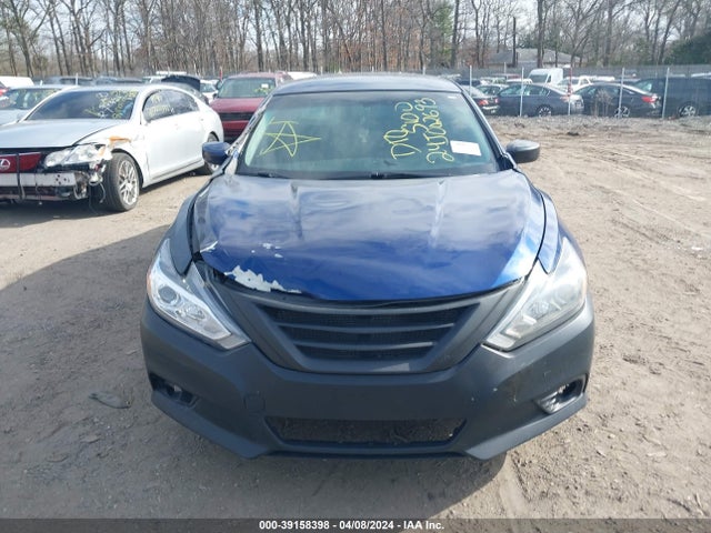Nissan Altima 2.5 Sr 2018 1N4AL3APXJC105031 Image 12
