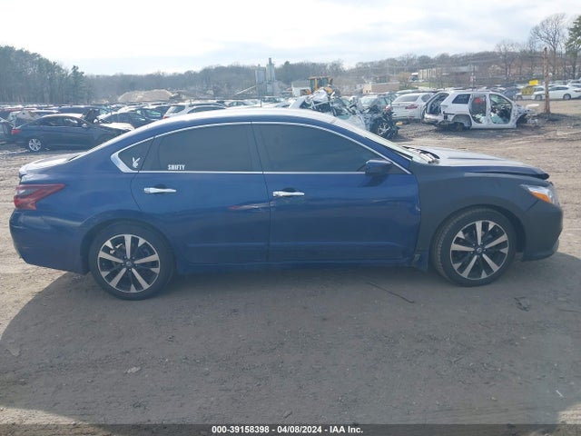 Nissan Altima 2.5 Sr 2018 1N4AL3APXJC105031 Image 13