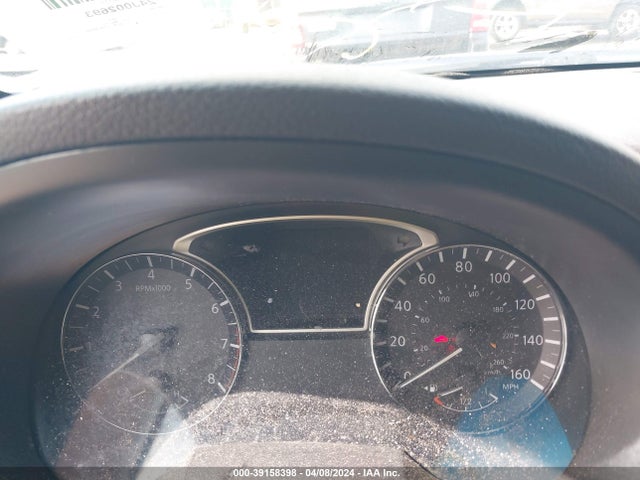 Nissan Altima 2.5 Sr 2018 1N4AL3APXJC105031 Image 15