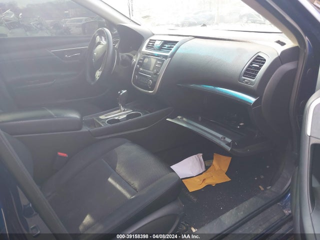 Nissan Altima 2.5 Sr 2018 1N4AL3APXJC105031 Image 5
