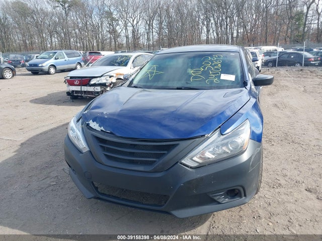 Nissan Altima 2.5 Sr 2018 1N4AL3APXJC105031 Image 6