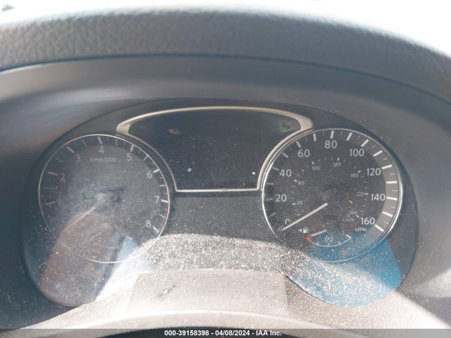 Nissan Altima 2.5 Sr 2018 1N4AL3APXJC105031 Image 7